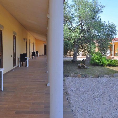 B&B Mare Della Gallura Badesi Luaran gambar