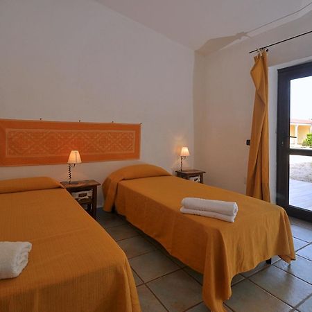 B&B Mare Della Gallura Badesi Luaran gambar