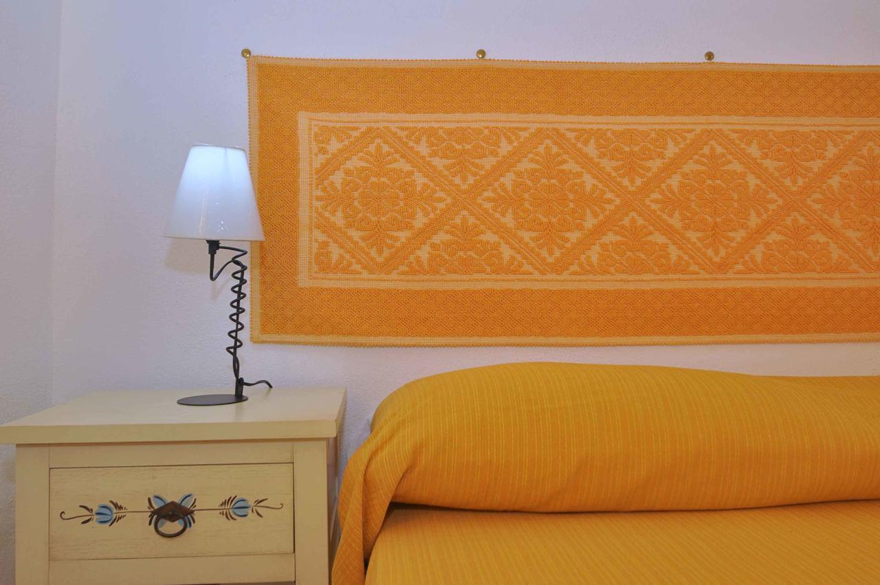 B&B Mare Della Gallura Badesi Luaran gambar