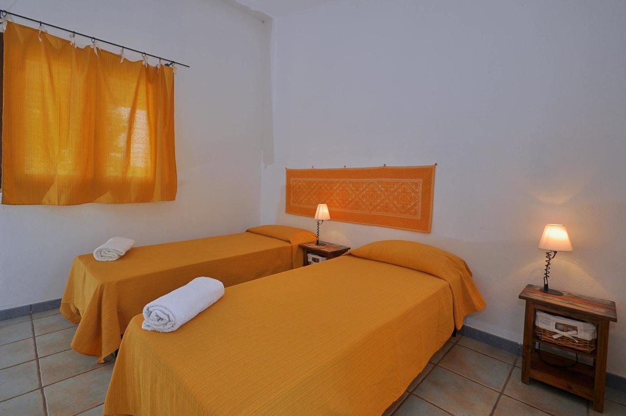B&B Mare Della Gallura Badesi Luaran gambar