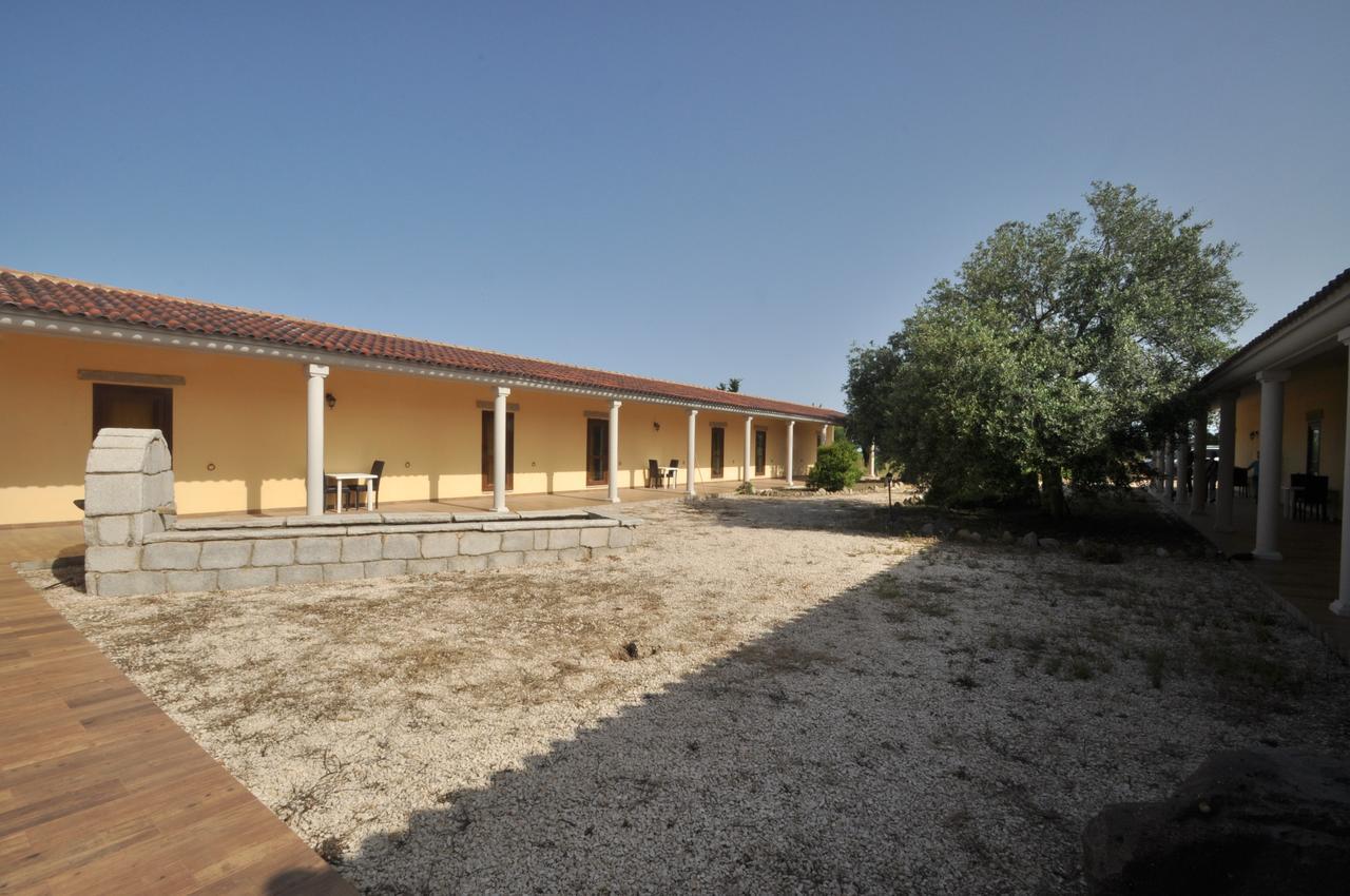 B&B Mare Della Gallura Badesi Luaran gambar