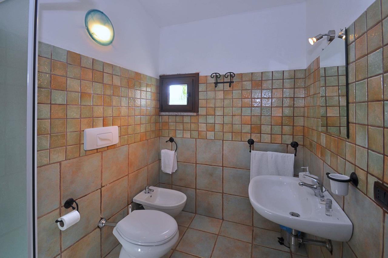 B&B Mare Della Gallura Badesi Luaran gambar